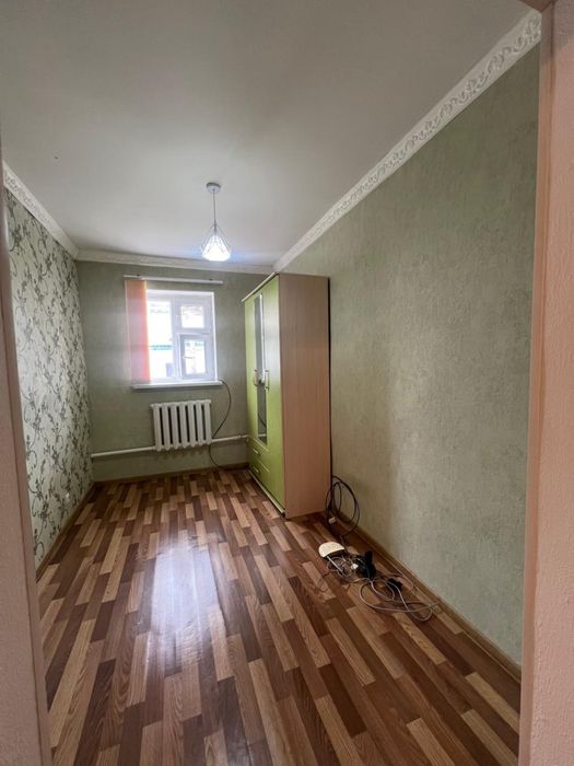 Уй сатылады времянкамен бирге