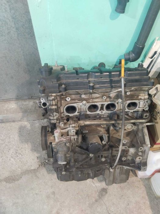 Продам двигатель