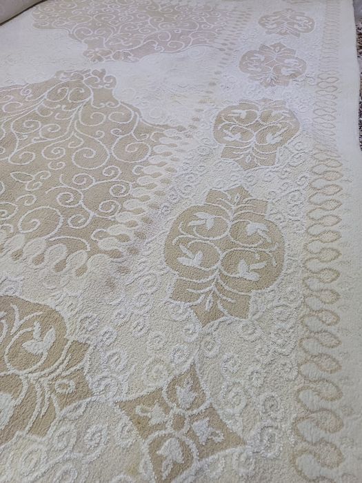 Продам ковёр 3×4