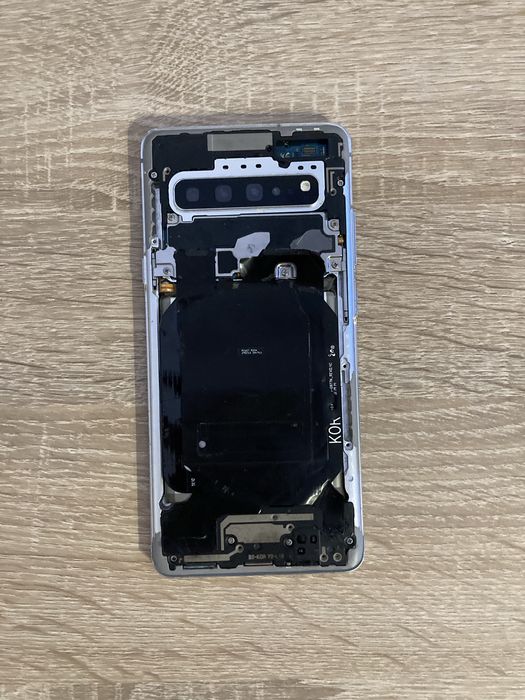Samsung Galaxy S10 5G pentru piese