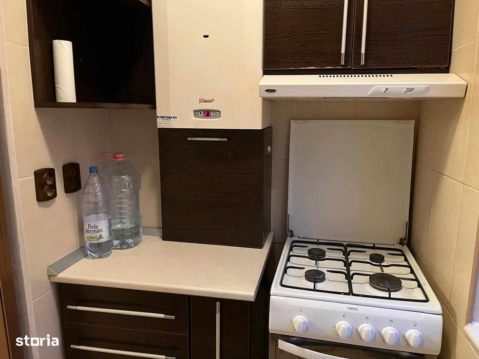 Apartament 3 camere 65 mp, etajul 1, BRADET