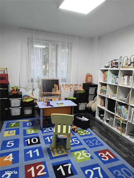 Apartament cu 3 camere, zona Calea Bucuresti, Brasov — fotografia 3