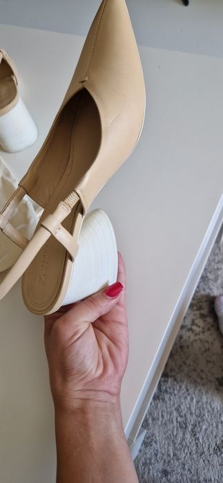 Mercedes Castillo MC Elena, закупени от САЩ,