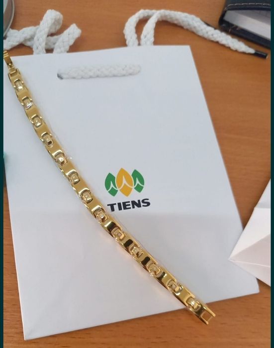 Продам Браслеты магнитные титановые Тяньши Лечебные