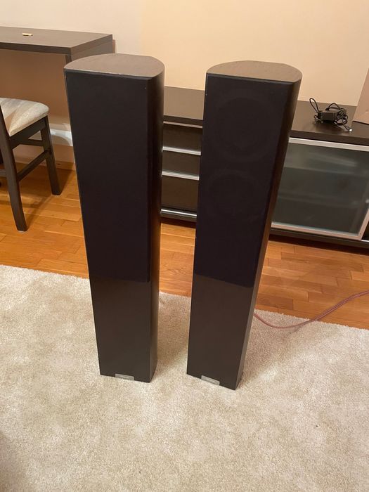 Tannoy Revolution Signature