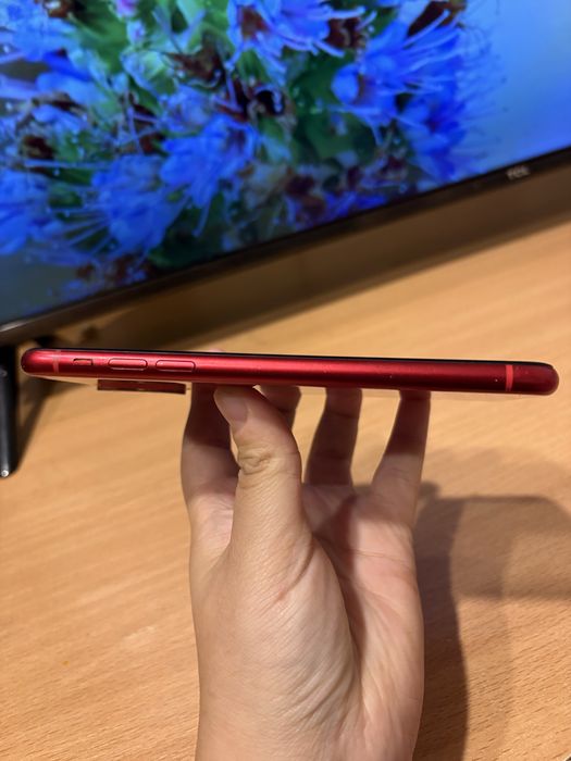 iphone 11 128gb RED