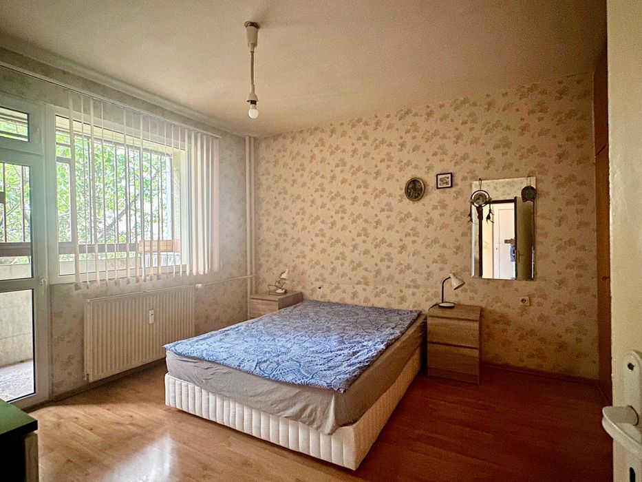 Продава се Тристаен апартамент в София, Люлин 7 - 95 кв.м за 2074 €/кв.м - Снимка #6