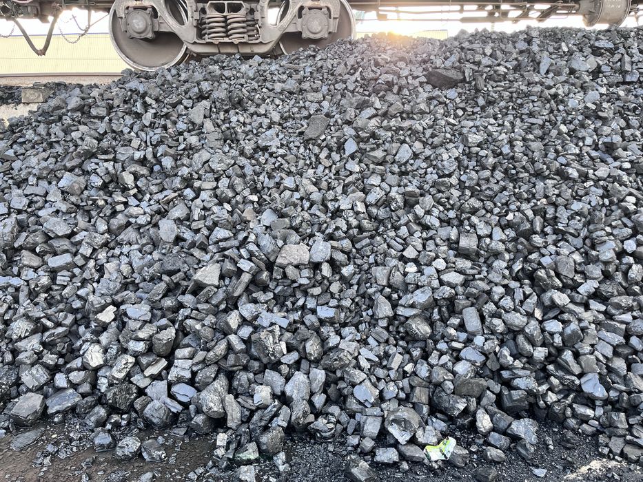 Доставка Уголь Шубарколь Каражыра