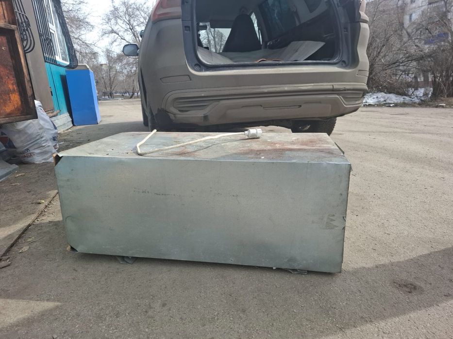 Электропечь для самса