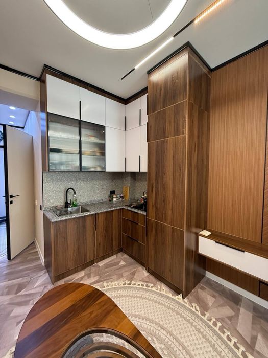 NRG U Tower Срочно продается квартира Ор-р Ташкент Сити