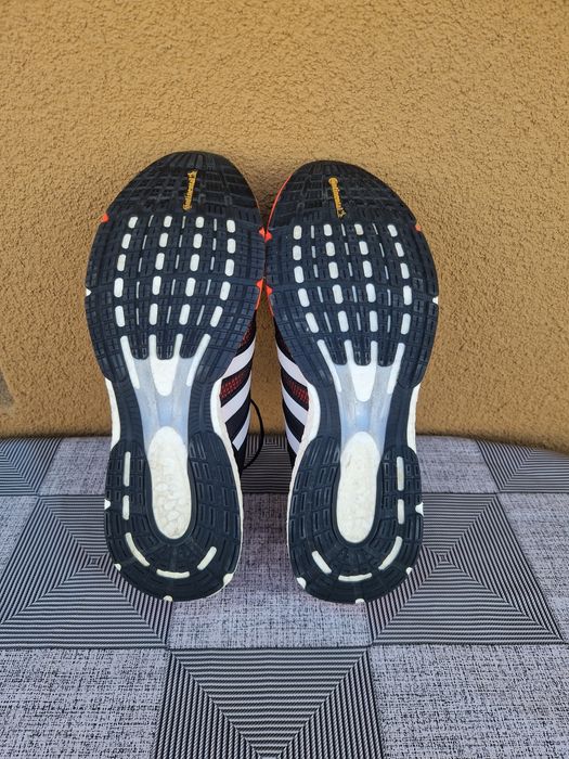 Маратонки Adidas Boston Boost 5