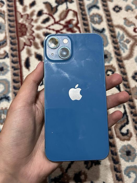 iPhone 13 256GB ОБМЕН