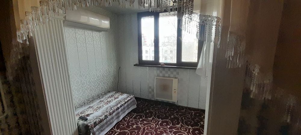 Срочно 2 хонали квартира ижарага берилади!!!