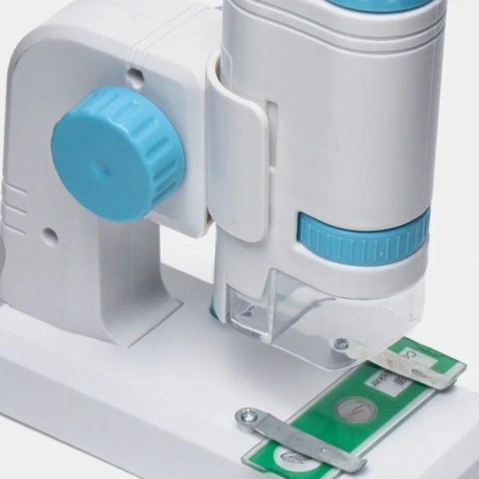 Микроскоп детский