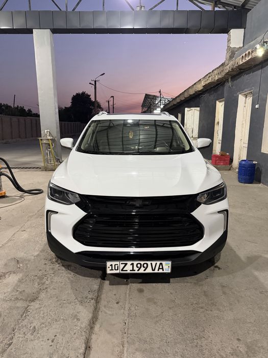 Tracker 2  продается