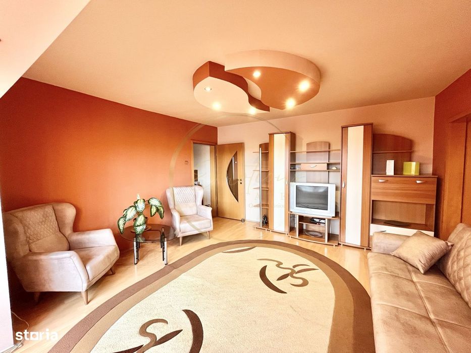 OCAZIE | Apartament 3 camere - Girocului | 80mp