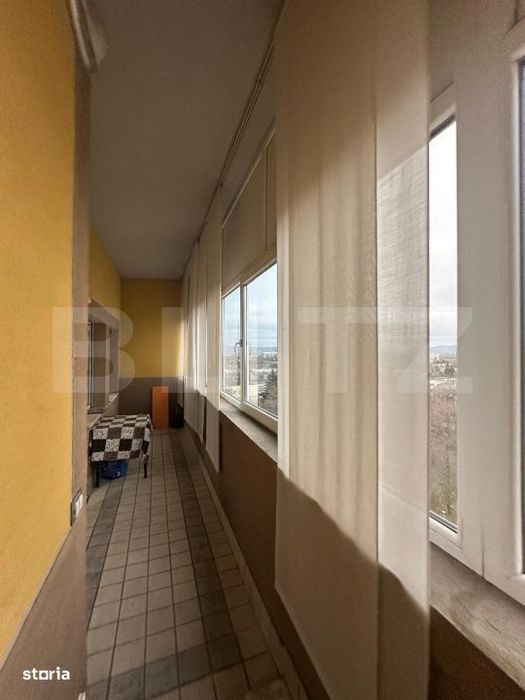 Apartament 3 camere, 70mp, zona Nord