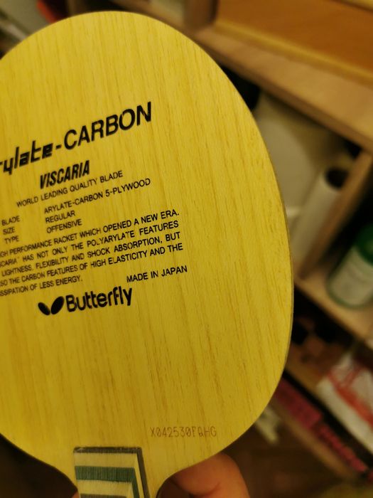 Viscaria Alc ST, 86 grame