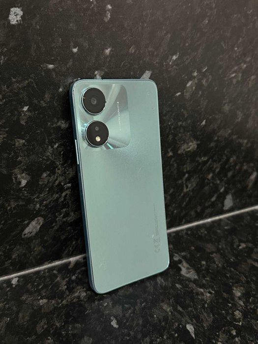 Honor X5 Plus 64 GB (г.Астана ул. Мангилик ел 17) лот 899392