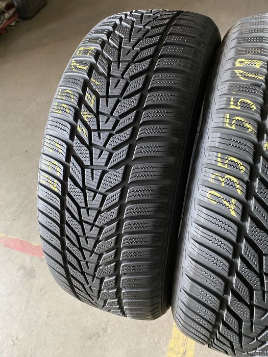 Anvelope iarna 235/55/19 Hankook Winter Icept Evo 3 235 55 19 R19