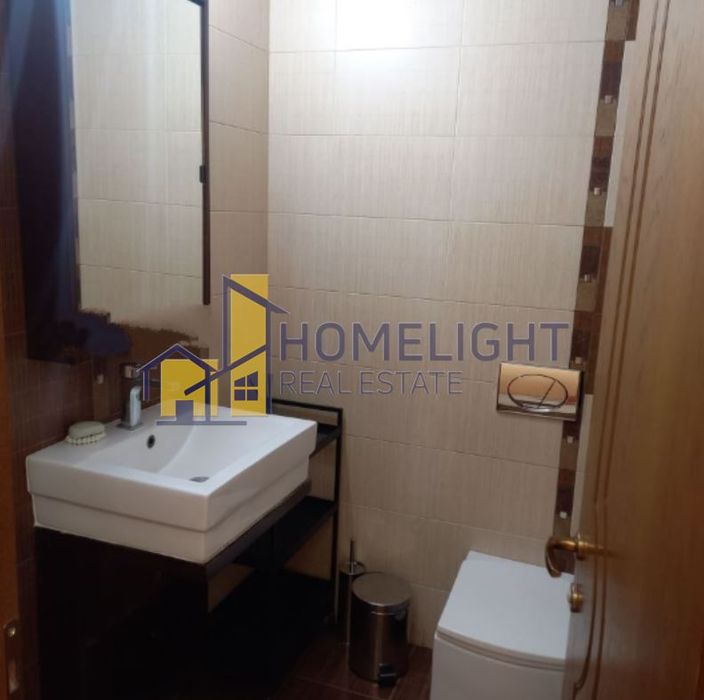 Дава се под наем Тристаен апартамент в София, Витоша - 120 кв.м за 850 € - Снимка #5