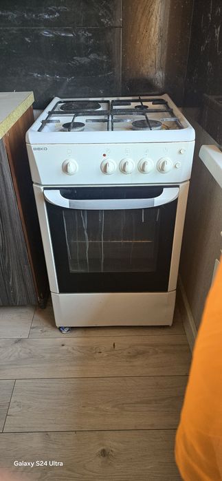 Ас-үй жиһазы және де газ