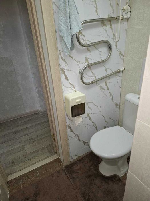 Продажа 1-комнатной квартиры