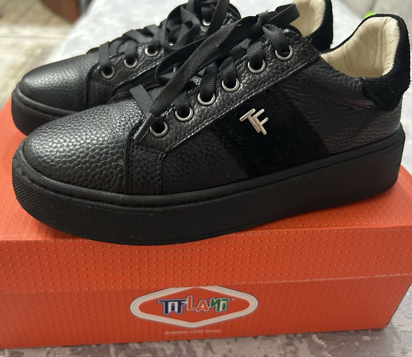 Кроссовки для девочек TIflani