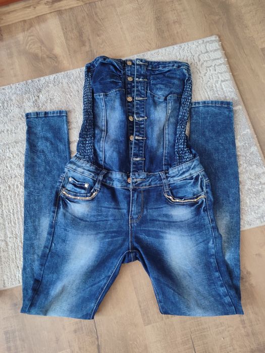 Модерни гащеризони