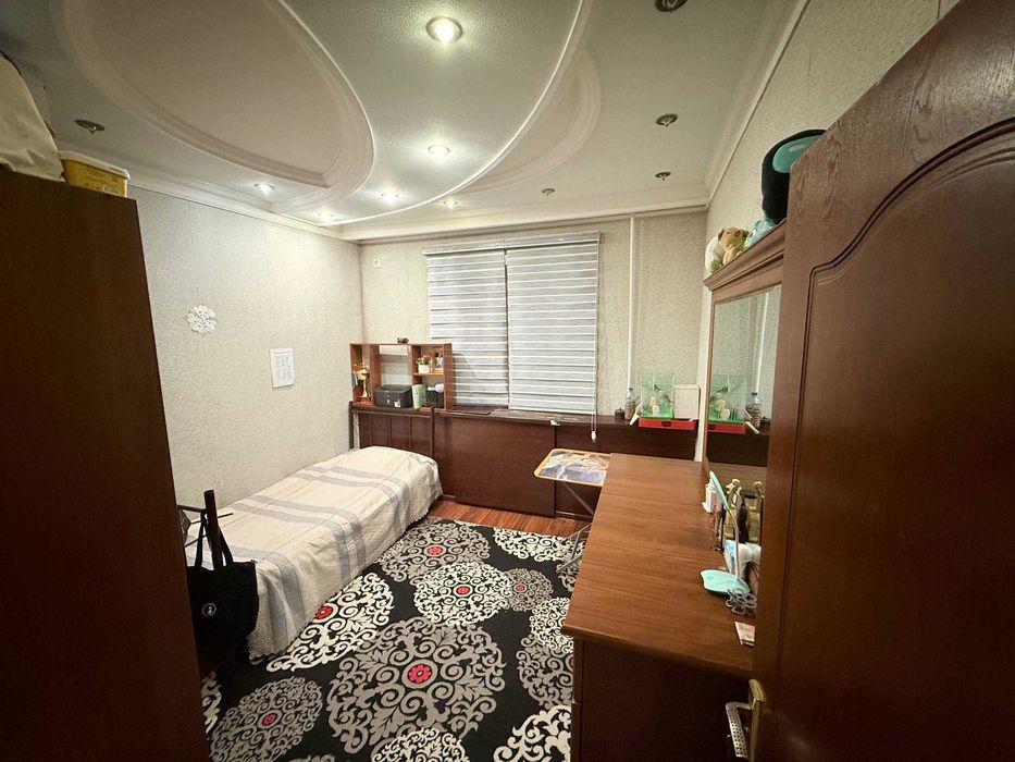 СРОЧНО‼️‼️ Уютная квартира в Тузел‑2 — 4/3/9, метро 300м, с парковкой