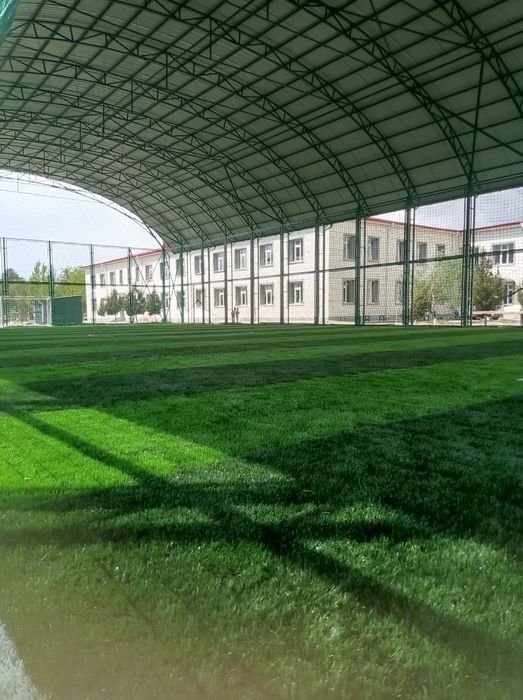 Суний майдон курамиз 0дан