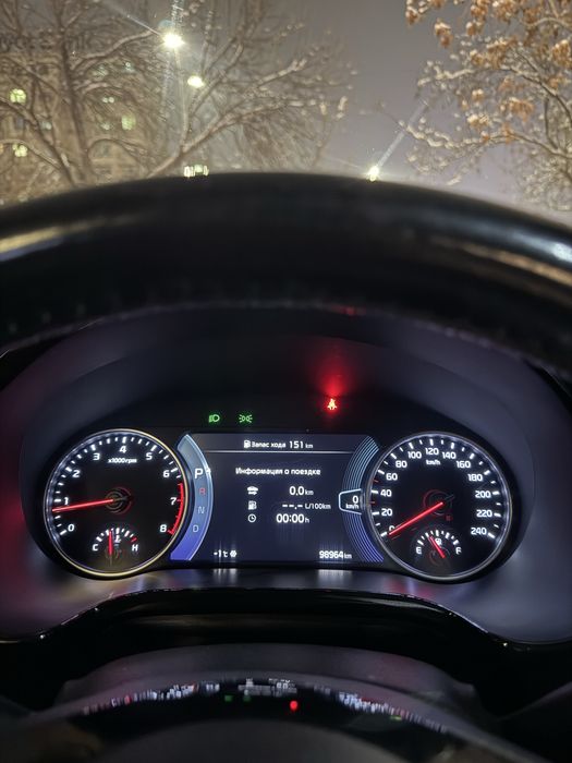 Продается автомобиль KIA SELTOS кроссовер  полный фулл 4 позиция 2021