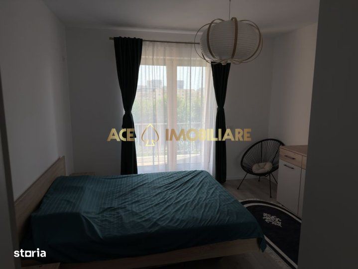 2 Camere de inchiriat | Theodor Pallady | Centrala Proprie | Parcare — fotografia 3