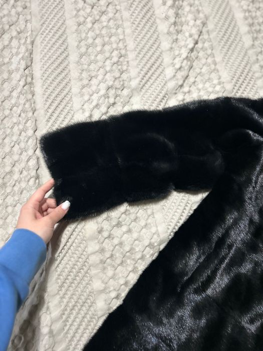 Продам норковую шубу