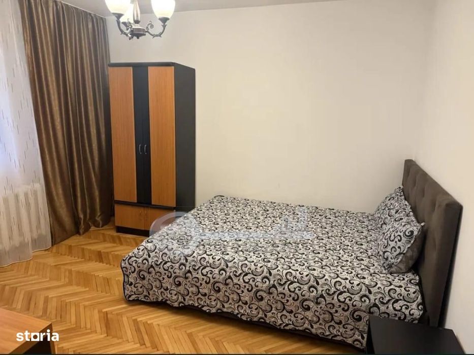 Apartament 2 camere GARA - ARCU
