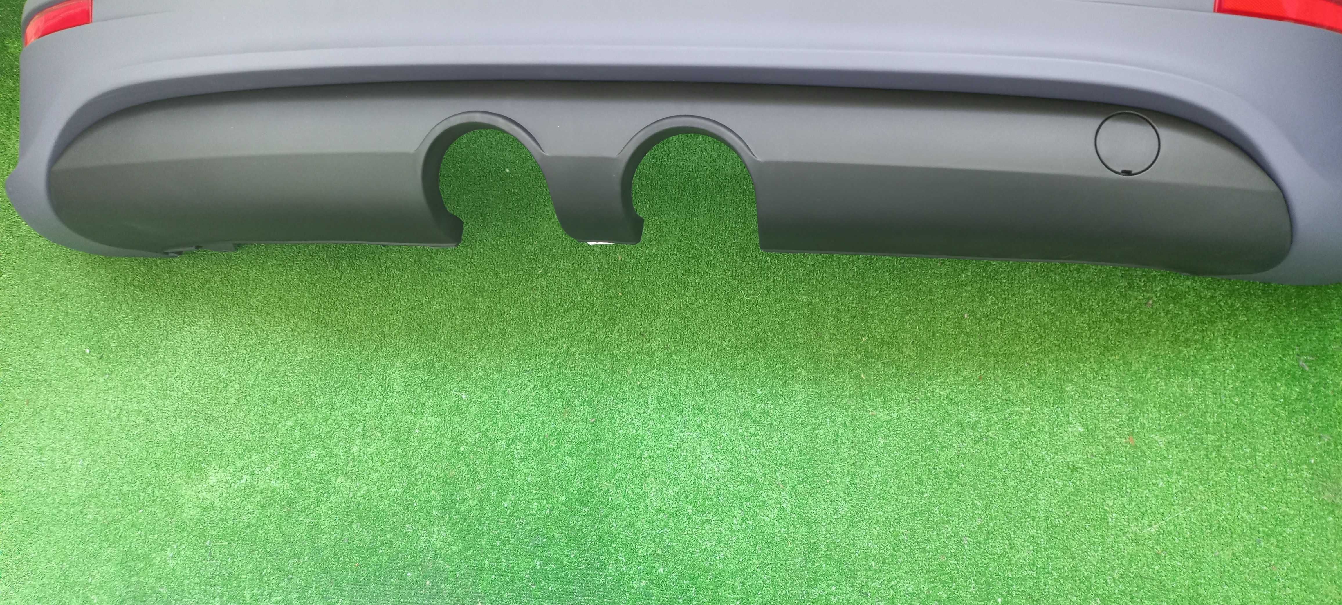 Добавка за задна броня за Golf 5 – R32 гр. София Надежда 1 • OLX.bg