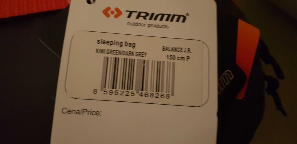 Детски спален Чувал TRIMM