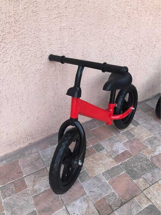 Biciclete fără pedale