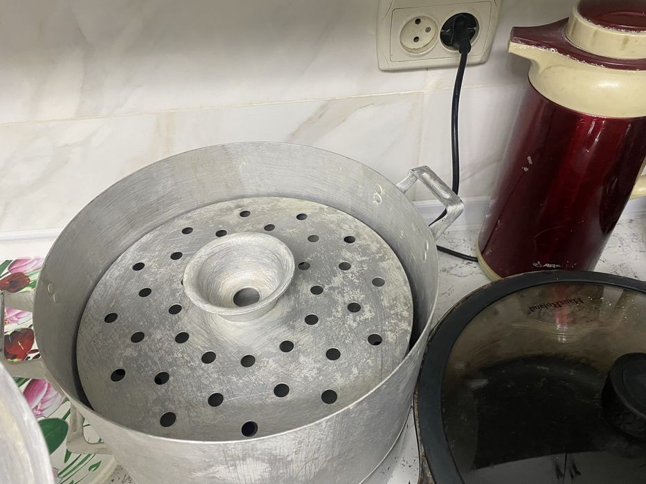 Hammasini sotaman  sotiladi