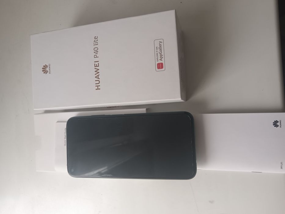 Продам хуавей p40lite