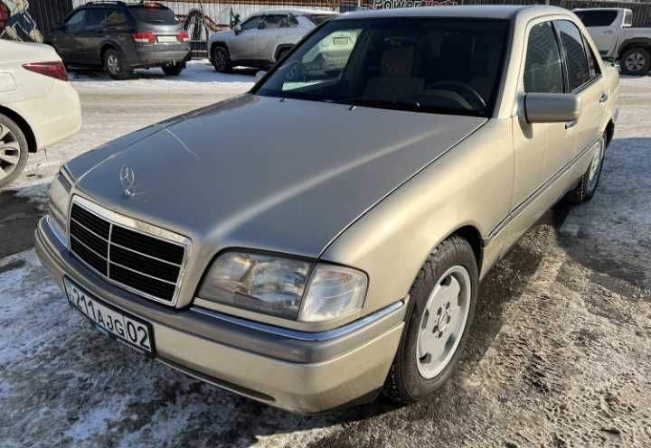 Продаю Mercedes Benz