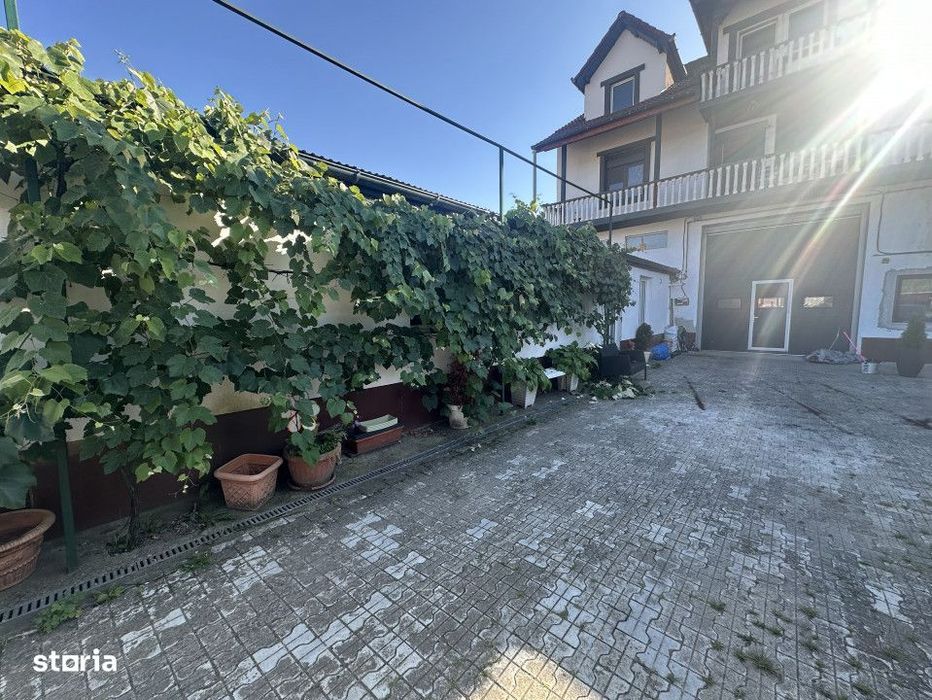 Apartament 2 camere zona Lazaret - Balanta