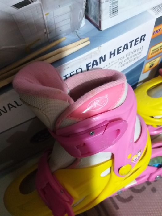 Role Marime Reglabila 30,33 Copii