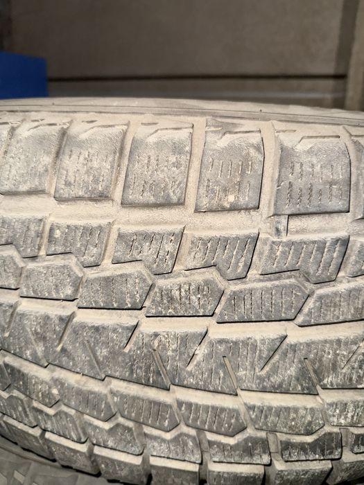 Колеса LX470 комплект