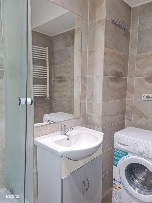 Bloc nou! Palas! Ap 2 cam modern, et 2, balcon, liber!!!