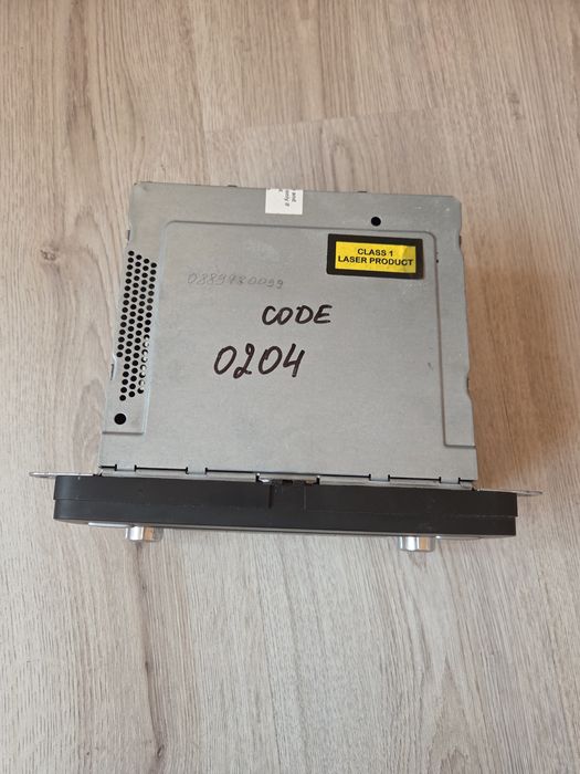 Медия за vw пасат 6 golf 5