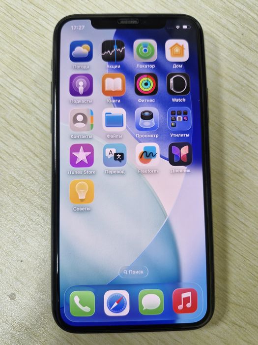 IPhone 11 Pro, 64 gb, за 69000 тг.