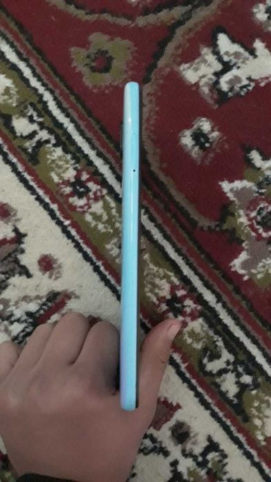 Redmi note 9 glabal