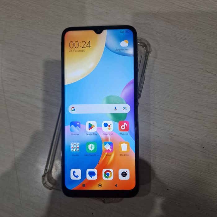 Продам Xiaomi Redmi 10c.
