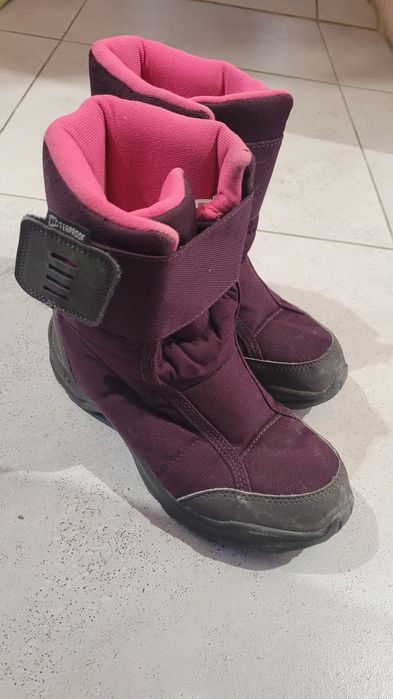 Ботуши Декатлон 35